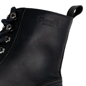 Trip Machine Derby boots Dark Shadow BOOTS Tripmachine