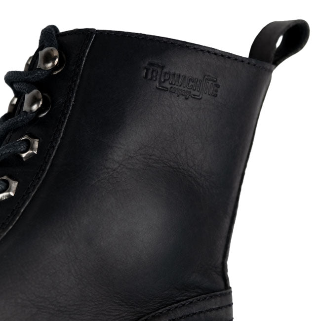 Trip Machine Derby boots Dark Shadow BOOTS Tripmachine