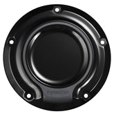 Fangster, derby cover. Black smoky Fangster
