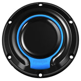 Fangster, Derby cover. Black blue Fangster