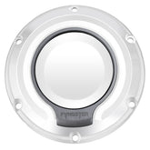 Fangster, Derby cover. Chrome smoky Fangster