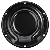 Fangster, Derby cover. Black smoky Fangster