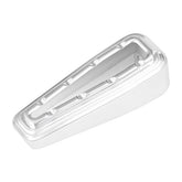 Fangster, shifter peg / brake peg. Chrome FOOTPEGS Fangster