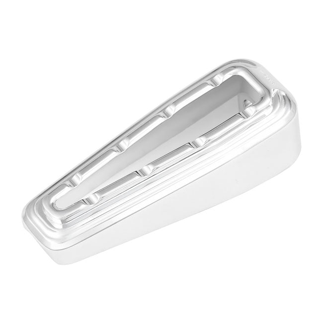 Fangster, shifter peg / brake peg. Chrome FOOTPEGS Fangster