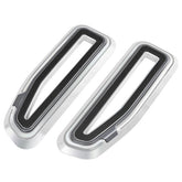 Fangster, Floorboards. Chrome smoky FLOORBOARDS Fangster