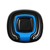 Fangster, screw-in gas cap. Black blue Gas Cap Fangster