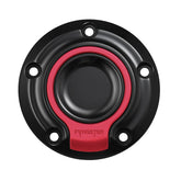 Fangster, Point cover. Black red POINT COVERS Fangster
