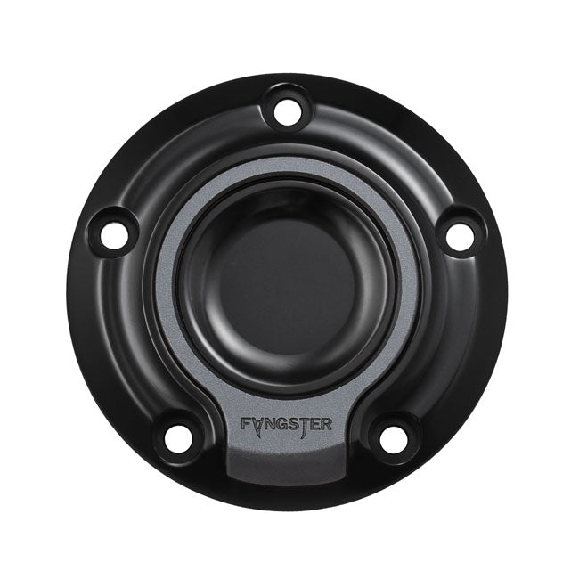 Fangster, Point cover. Black smoky POINT COVERS Fangster
