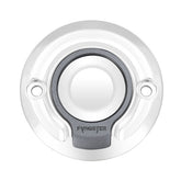 Fangster, Point cover. Chrome smoky POINT COVERS Fangster