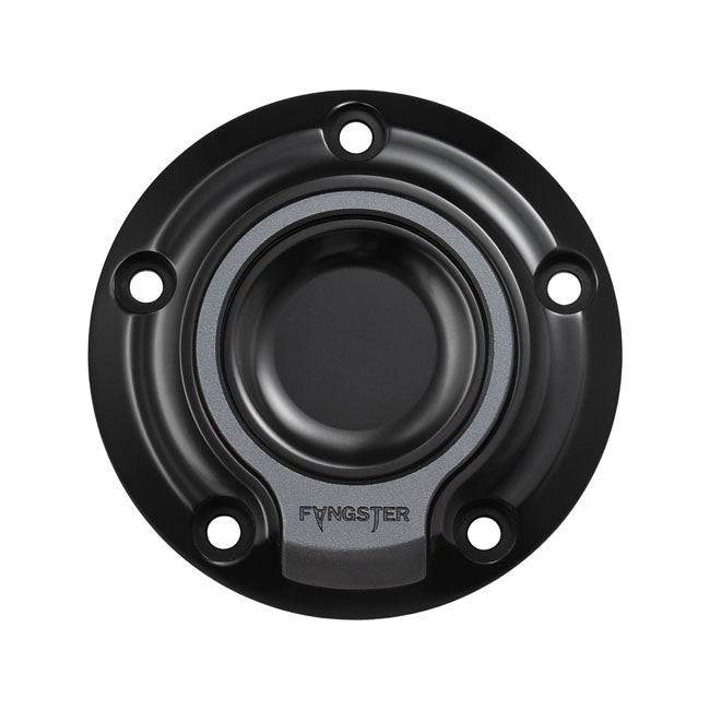 Fangster, Point cover. Black smoky POINT COVERS Fangster