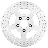 Ferodo, 11.5"/292mm brake rotor. Fixed BRAKE ROTORS Ferodo