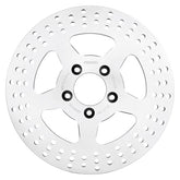 Ferodo 11.8"/300mm brake rotor. Fixed BRAKE ROTORS Ferodo
