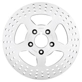 Ferodo 11.5"/292mm brake rotor. Fixed BRAKE ROTORS Ferodo