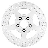 Ferodo, 11.5"/292mm brake rotor. Fixed BRAKE ROTORS Ferodo