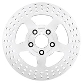 Ferodo, 11.5"/292mm brake rotor. Fixed BRAKE ROTORS Ferodo