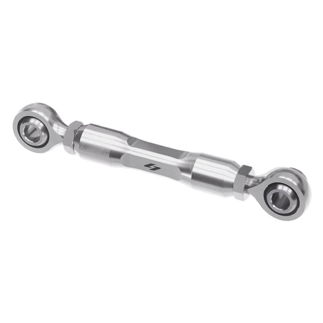 Kraus, SX3 Adjustable Brake Lever Linkage. Raw BRAKE ANCHORS AND RODS Kraus