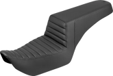 Saddlemen Seat Step-Up, Tuck-n-Roll - Nightster RH 975 Seat Saddlemen