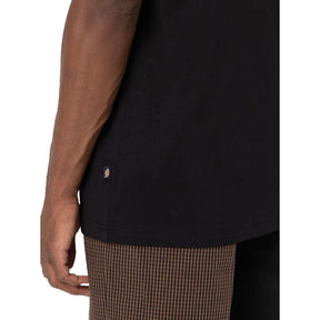 Dickies Luray pocket t-shirt black T-SHIRTS Dickies