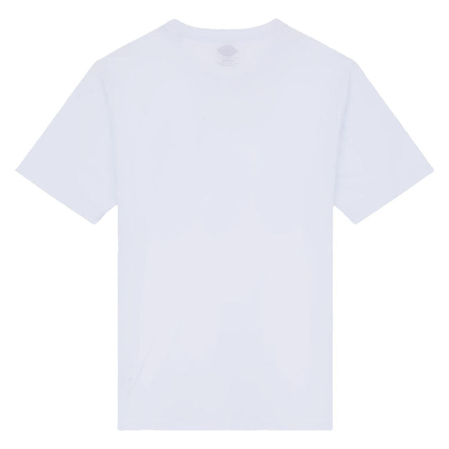 Dickies Mapleton t-shirt white T-SHIRTS Dickies