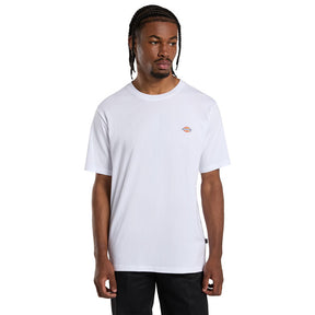 Dickies Mapleton t-shirt white T-SHIRTS Dickies