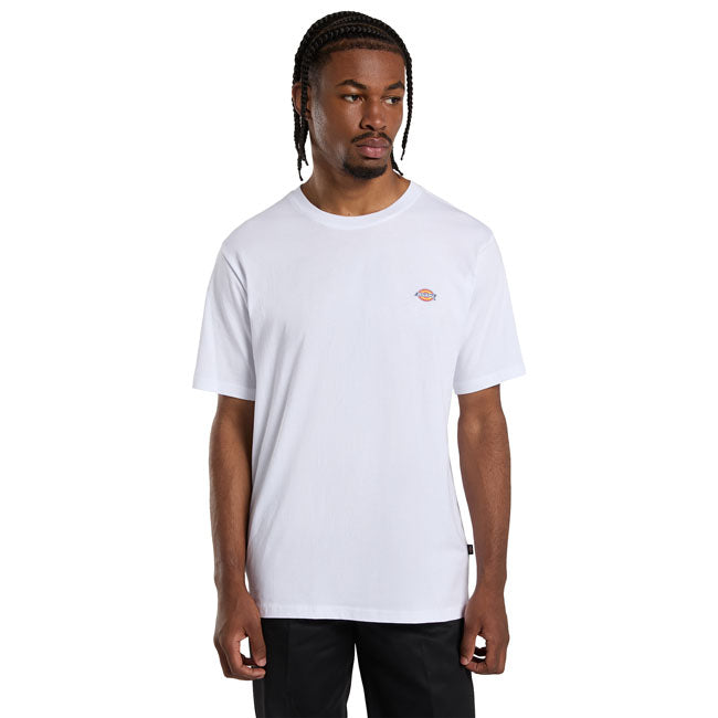 Dickies Mapleton t-shirt white T-SHIRTS Dickies