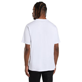 Dickies Mapleton t-shirt white T-SHIRTS Dickies