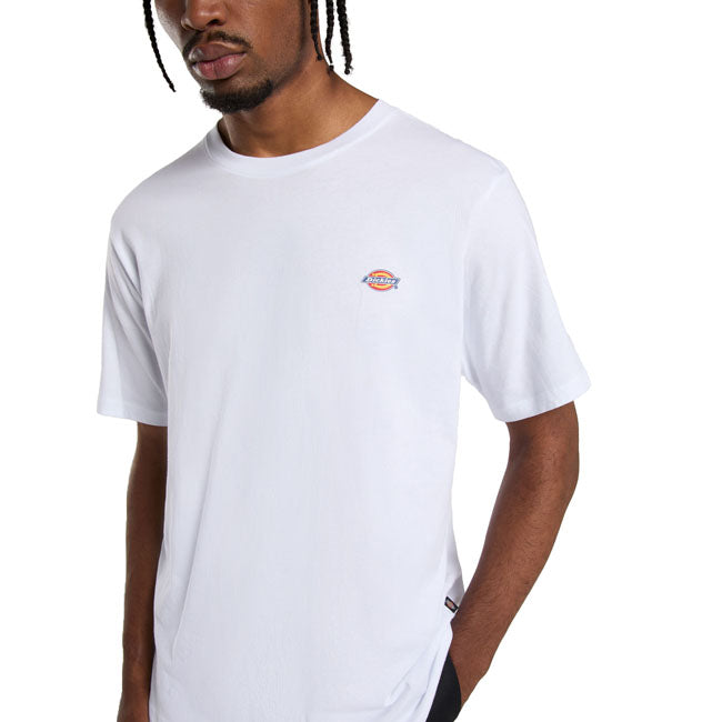 Dickies Mapleton t-shirt white T-SHIRTS Dickies
