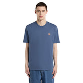 Dickies Mapleton t-shirt retro indigo T-SHIRTS Dickies