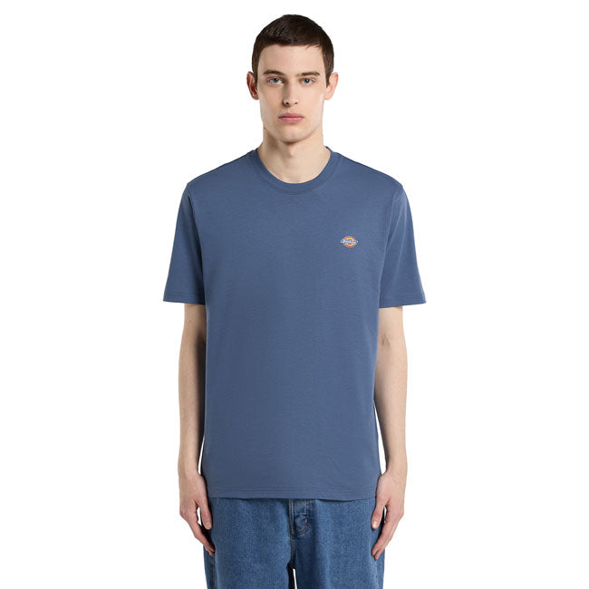 Dickies Mapleton t-shirt retro indigo T-SHIRTS Dickies