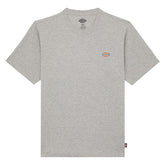 Dickies Mapleton t-shirt gray melange T-SHIRTS Dickies