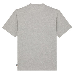 Dickies Mapleton t-shirt gray melange T-SHIRTS Dickies