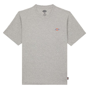 Dickies Mapleton t-shirt gray melange T-SHIRTS Dickies