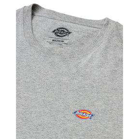 Dickies Mapleton t-shirt gray melange T-SHIRTS Dickies