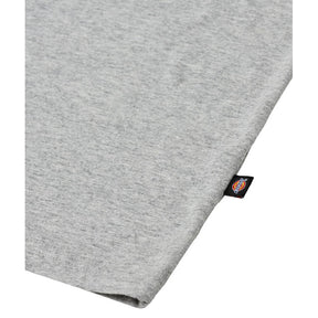 Dickies Mapleton t-shirt gray melange T-SHIRTS Dickies