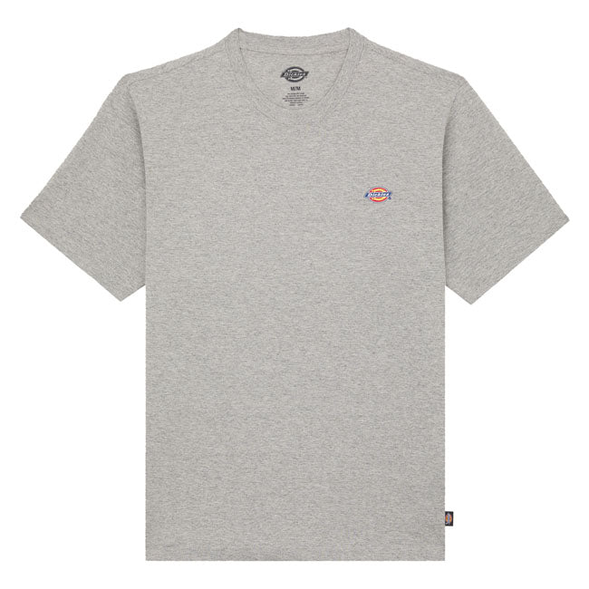 Dickies Mapleton t-shirt gray melange T-SHIRTS Dickies