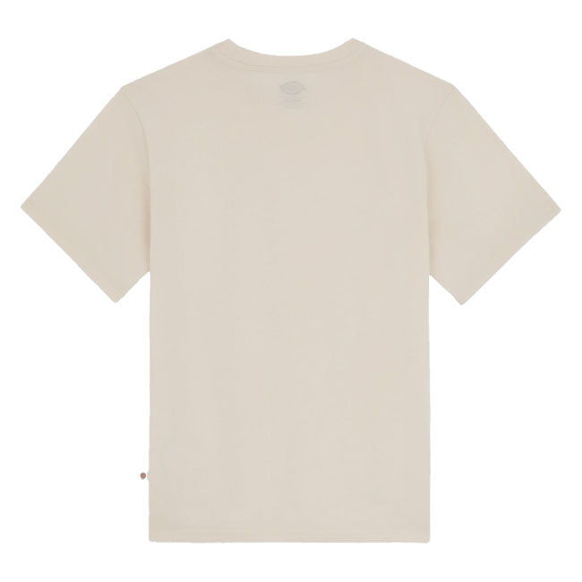 Dickies Mapleton t-shirt whitecap gray T-SHIRTS Dickies