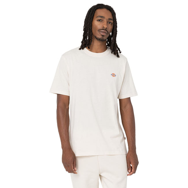 Dickies Mapleton t-shirt whitecap gray T-SHIRTS Dickies