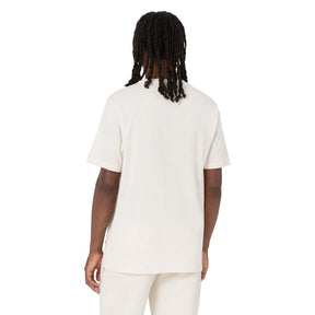 Dickies Mapleton t-shirt whitecap gray T-SHIRTS Dickies
