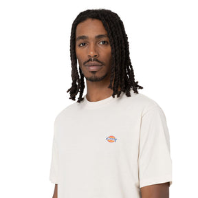 Dickies Mapleton t-shirt whitecap gray T-SHIRTS Dickies