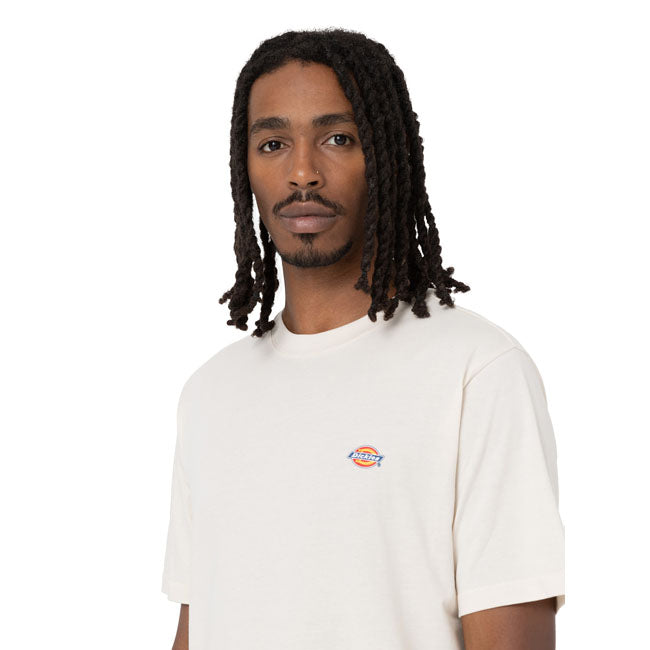 Dickies Mapleton t-shirt whitecap gray T-SHIRTS Dickies