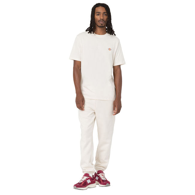 Dickies Mapleton t-shirt whitecap gray T-SHIRTS Dickies