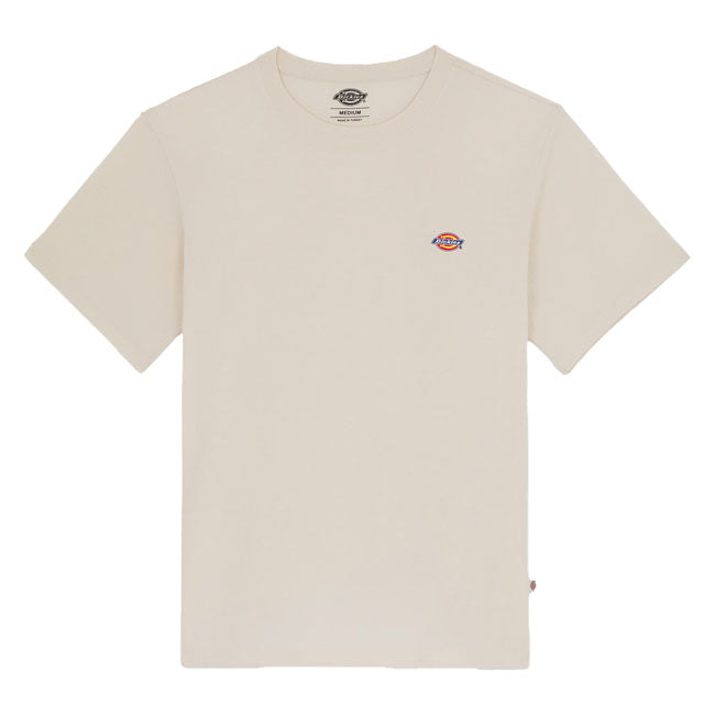 Dickies Mapleton t-shirt whitecap gray T-SHIRTS Dickies