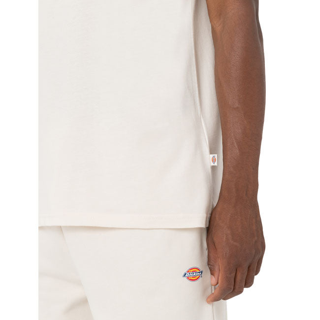 Dickies Mapleton t-shirt whitecap gray T-SHIRTS Dickies