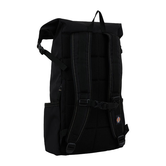 Dickies Ashville Utility roll top backpack BAGS Dickies