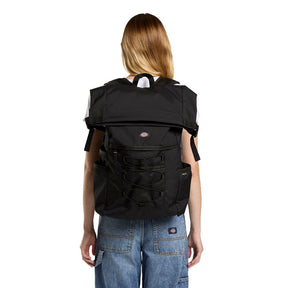 Dickies Ashville Utility roll top backpack BAGS Dickies