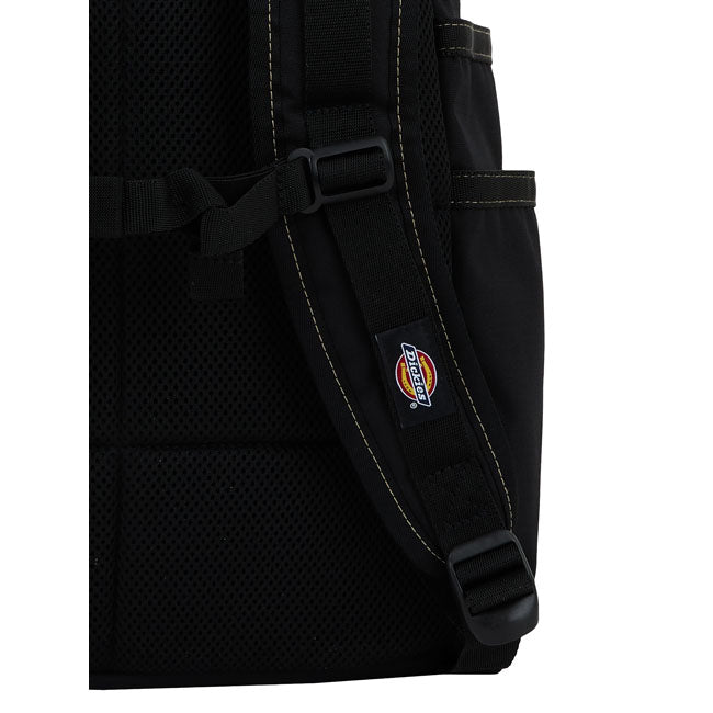 Dickies Ashville Utility roll top backpack BAGS Dickies