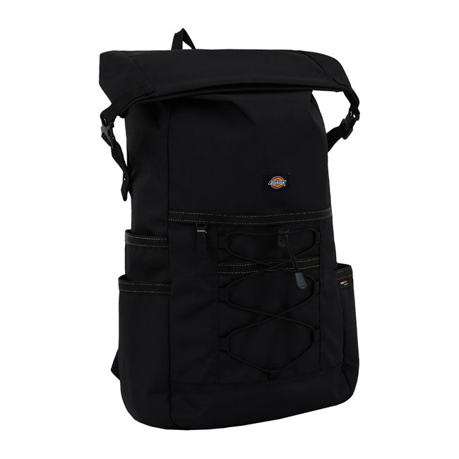 Dickies Ashville Utility roll top backpack BAGS Dickies