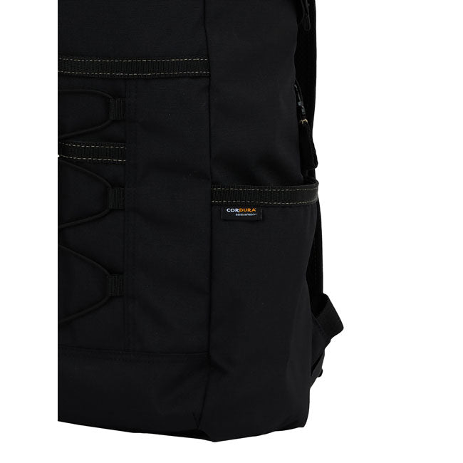 Dickies Ashville Utility roll top backpack BAGS Dickies