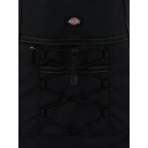 Dickies Ashville Utility roll top backpack BAGS Dickies