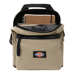 Dickies Moreauville bag khaki BAGS Dickies